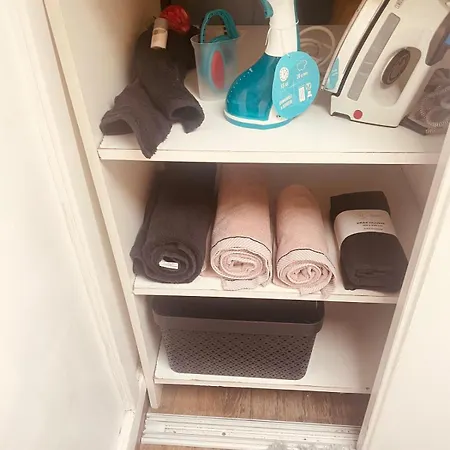 Cosy Et Lumineux Le Pecq